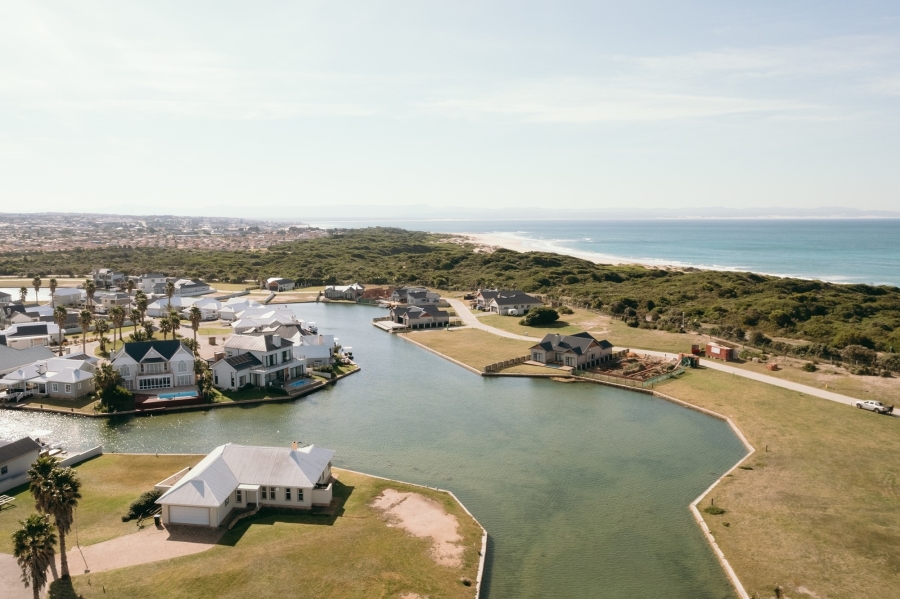 0 Bedroom Property for Sale in Aston Bay Eastern Cape